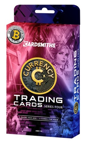 Currency Series 4